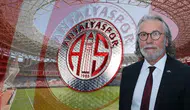 İlhami Kaplan’dan Antalyaspor İçin Tarihi Manifesto: "Yarın Çok Geç Olacak!"