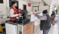 Antalya'da Halk Et Programı Değişti! Mağazalar ve Mobil TIR'lar Günlerce Hizmet Vermeyecek