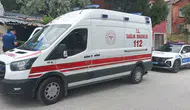 Burdur'da Ziyarete Gitti, Babasının Cansız Bedenini Buldu