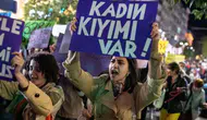Güneşli Kentin Kanlı Nisanı! Antalya'da bir ayda 3 kadın katledildi!
