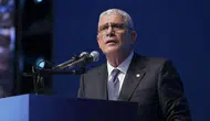 Dervişoğlu: “Bir Siyasi Karar Bekleniyorsa O Ülkede Adalet Bitmiştir”