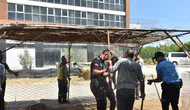 Antalya'da Korkulan Olmadı: Halk Sağlığını Tehdit Edenlere Ceza!