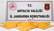 Alanya'da Jandarma Affetmedi! 24 Bin Kişiyi Zehirleyeceklerdi