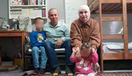 Antalya'da Tatar Ailenin İkamet Engelli! Özel Çocuklar Eğitimsiz Kaldı