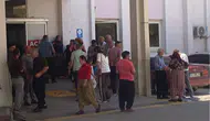 Mersinde Doğadan Toplanan Mantar Zehirledi: 7 Kişi Tedavi Altında