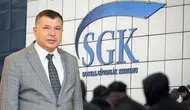 Antalya SGK'da Rüşvet Depremi! AK Partili Vekilin Danışmanı Hakkında Şok İddia!