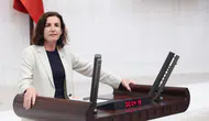 Aliye Coşar’dan Sert Tepki: “Kaynağı Belirsiz Paraya Geçit Vermeyeceğiz”