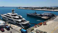 Antalya’da Milyon Dolarlık Mesai: Yüzen Saraylar Dünyaya Açılıyor!