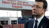 İBB Davasında 9 Tahliye Kararı! Duruşmada Dikkat Çeken İfade