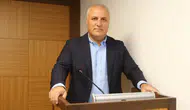 ALTSO Başkanı Eray Erdem: "İkamet Sorunu Çözüm Aşamasında"
