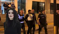 Kübra’nın Katillerinden Kan Donduran "Instagram" Oyunu