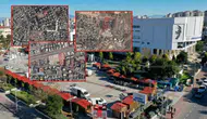 Muratpaşa Belediyesi Fiyatları Düşürdü! Milyarlık Kreş ve Ticari Alanlar 3. Kez İhalede