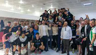 Manavgat Belediyespor Tur Atladı: 3. Lig Yolunda Dev Adım!