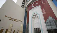 MHP Manavgat’ta Bayrak Değişimi: Yeni Başkan Hakan Rehber
