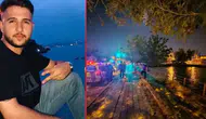 Adana’da Suya Kapılan Gencin Bedeni Kilometrelerce Uzakta Bulundu