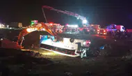 Yine Yolcu Otobüsü, Yine Can Pazarı: Malatya'da Şarampol Faciaya Döndü! 4 Ölü 15 yaralı