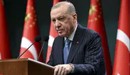 "En Az 3 Çocuk" Söyleminden "Borç Siliyoruz" Vaadine... Erdoğan Müjde olarak duyurdu