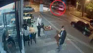 Manavgat’ta ‘Dur’ Tabelasına Uymadı! Kavşakta Kaza Kaçınılmaz Oldu