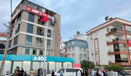 CHP ANTALYA İL ÖRGÜTÜNDE OLAĞANÜSTÜ TOPLANTI