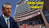 Kılıçdaroğlu’nun Sözleri Sonrası 81 İl Başkanından Özgür Özel’e Destek!