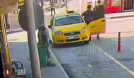 Burdur’da Hırsızlık Sokaktan Çıkamadan Bitti