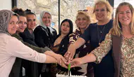 Kemer’in Marifetli Ellerinden Görkemli Kutlama: Kadın Dayanışması 4 Yaşında!