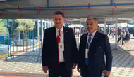 Antalya Esnafı Sandık Başında: AESOB Seçiminde Büyük Gün!