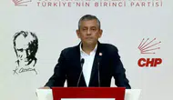 Özgür Özel CHP Grup Başkanlığına Seçildi