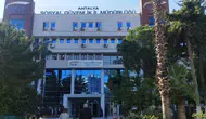 Antalya’da SGK Eski İl Müdürü'ne Rüşvet Skandalında Hapis Şoku