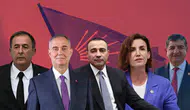 CHP ANTALYA MİLLETVEKİLLERİNDEN ÖZGÜR ÖZEL’E TAM DESTEK: "GERİ ADIM YOK, MÜCADELEYE DEVAM!"