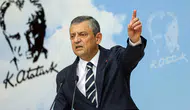 CHP Konyaaltı İlçe Başkanı Demet Gündüz'den Ankara Çağrısı: "Özgür Özel’in Liderliğinde Omuz Omuza!"