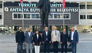 Tüm Yerel-Sen Yeniden Antalya’da Yetkili Sendika Oldu