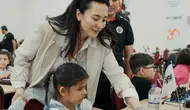 ANTGİAD 2. Ödüllü Satranç Turnuvası Tamamlandı