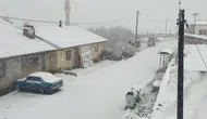 Isparta'da Mayıs Ayında Kar Sürprizi: Yüksek Kesimler Beyaza Büründü!