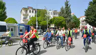 Antalyalı Gençler Spor İçin Potalarda ve Pistlerde Buluştu