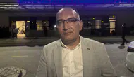 Mersin Ayakta, Katil Aranıyor! Dehşeti Yaşayan Muhtar O Anları Anlattı