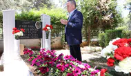 Muhittin Böcek'ten Anneler Günü'nde "Vazgeçmeme" Sözü