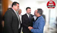 Etkin Pişmanlık Sonrası Muhittin Böcek CHP'den İstifa mı Ediyor?