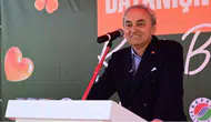 Mesut Kocagöz Müjdeyi Kızıllı'da Verdi: "Kepez'in Artık 1 Lira Borcu Yok! "