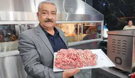 Adana Kasaplar Odası Uyardı: İzinsiz Kıyma Çekene Ağır Para Cezası