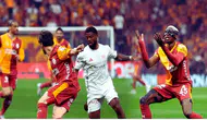 Süper Lig'de Ölüm Kalım Günü! Antalyaspor'un Ligde Kalma Senaryosu Netleşti