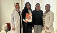 Antalya’da Her Gebeye Bir Ebe Dönemi Başladı