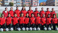 Burdur Gençlikspor Kadın Futbol Takımı'ndan Şok Karar
