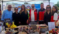 Alanya’nın Mirası Antalya’da Sahneye Çıktı: Robotlar Kadar İlgi Gördü