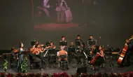 Antalya’da 'Barok Rüyası' ile Sezona Görkemli Veda