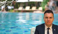 Antalya EMO Uyardı: Havuzlarda Elektrik Güvenliği Şart