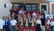 Akdeniz Üniversitesi Öğrencileri Burdur'daki Çocukların Dünyasına Dokundu