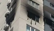 Aksu'da Çocukların Tehlikeli Oyunu Daireyi Küle Çevirdi