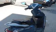 Manavgat’ta Bezle Plaka Gizledi! Yakalanan Sürücüye Rekor Ceza Kesildi