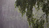 Adana'ya Sağanak Yağış Uyarısı! Meteoroloji 5 Günlük Raporu Yayınladı